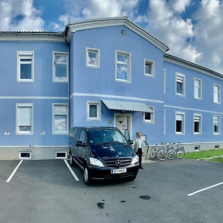 Abdalla Apartments 크니텔펠트 외부 사진