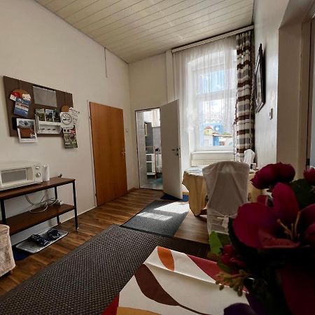 Abdalla Apartments 크니텔펠트 외부 사진