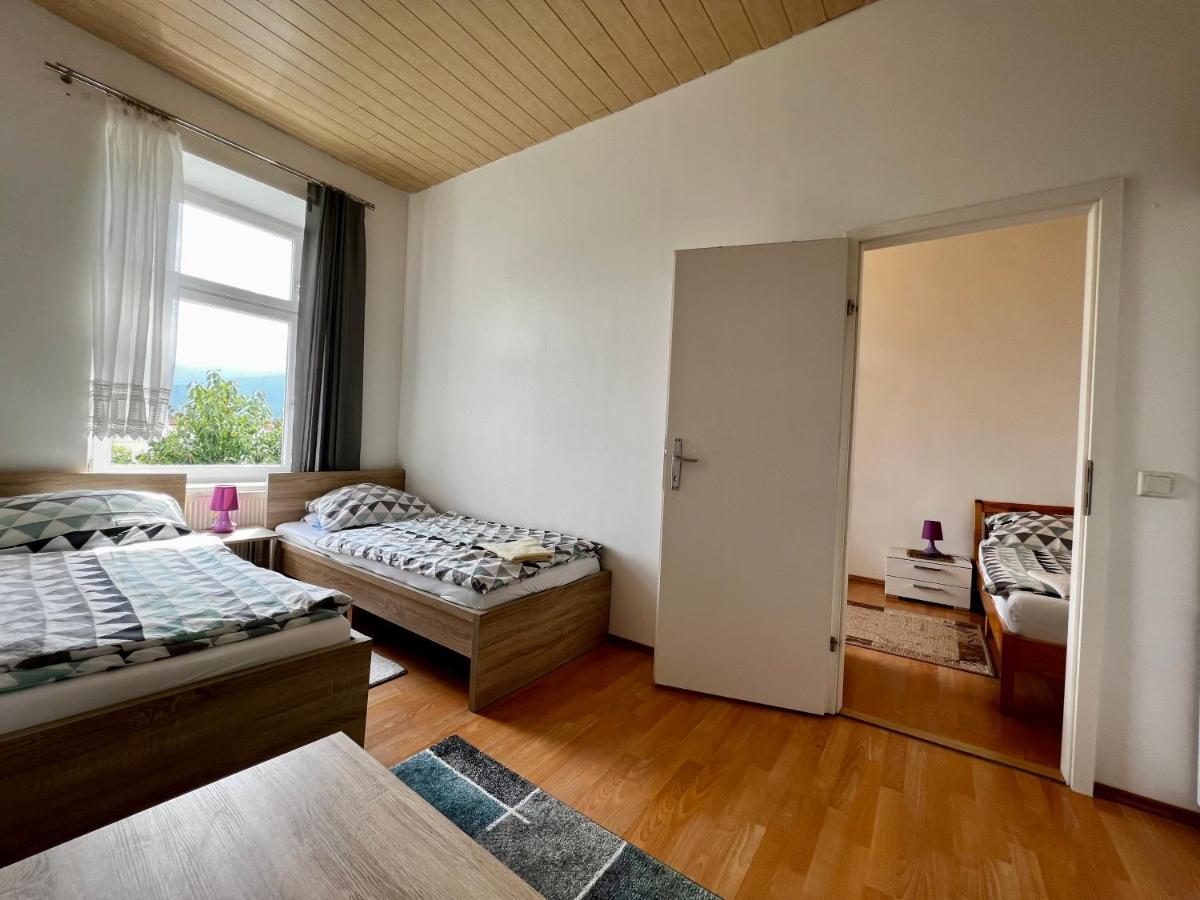 Abdalla Apartments 크니텔펠트 외부 사진