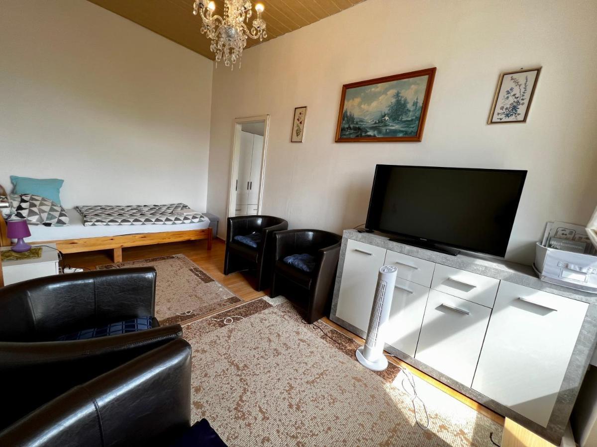 Abdalla Apartments 크니텔펠트 외부 사진