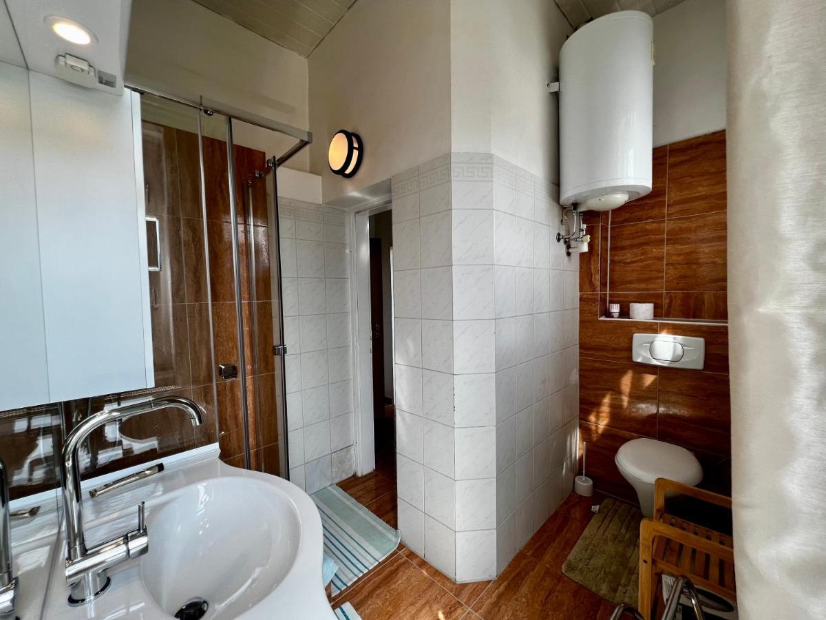 Abdalla Apartments 크니텔펠트 외부 사진