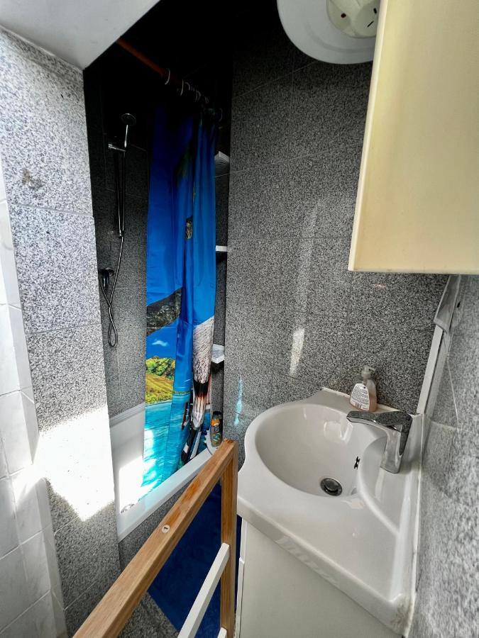 Abdalla Apartments 크니텔펠트 외부 사진