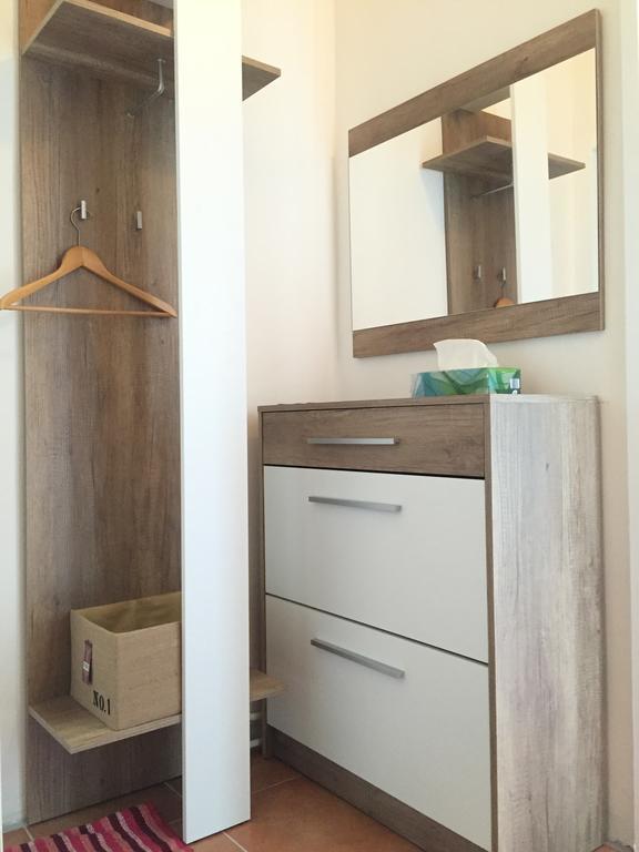 Abdalla Apartments 크니텔펠트 외부 사진