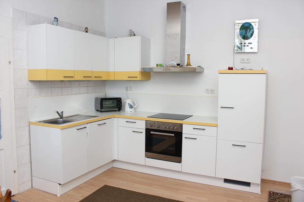 Abdalla Apartments 크니텔펠트 외부 사진