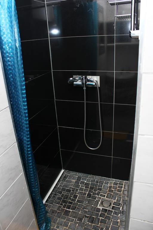 Abdalla Apartments 크니텔펠트 외부 사진