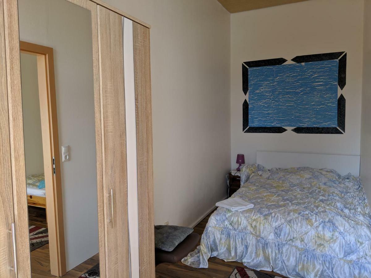Abdalla Apartments 크니텔펠트 외부 사진