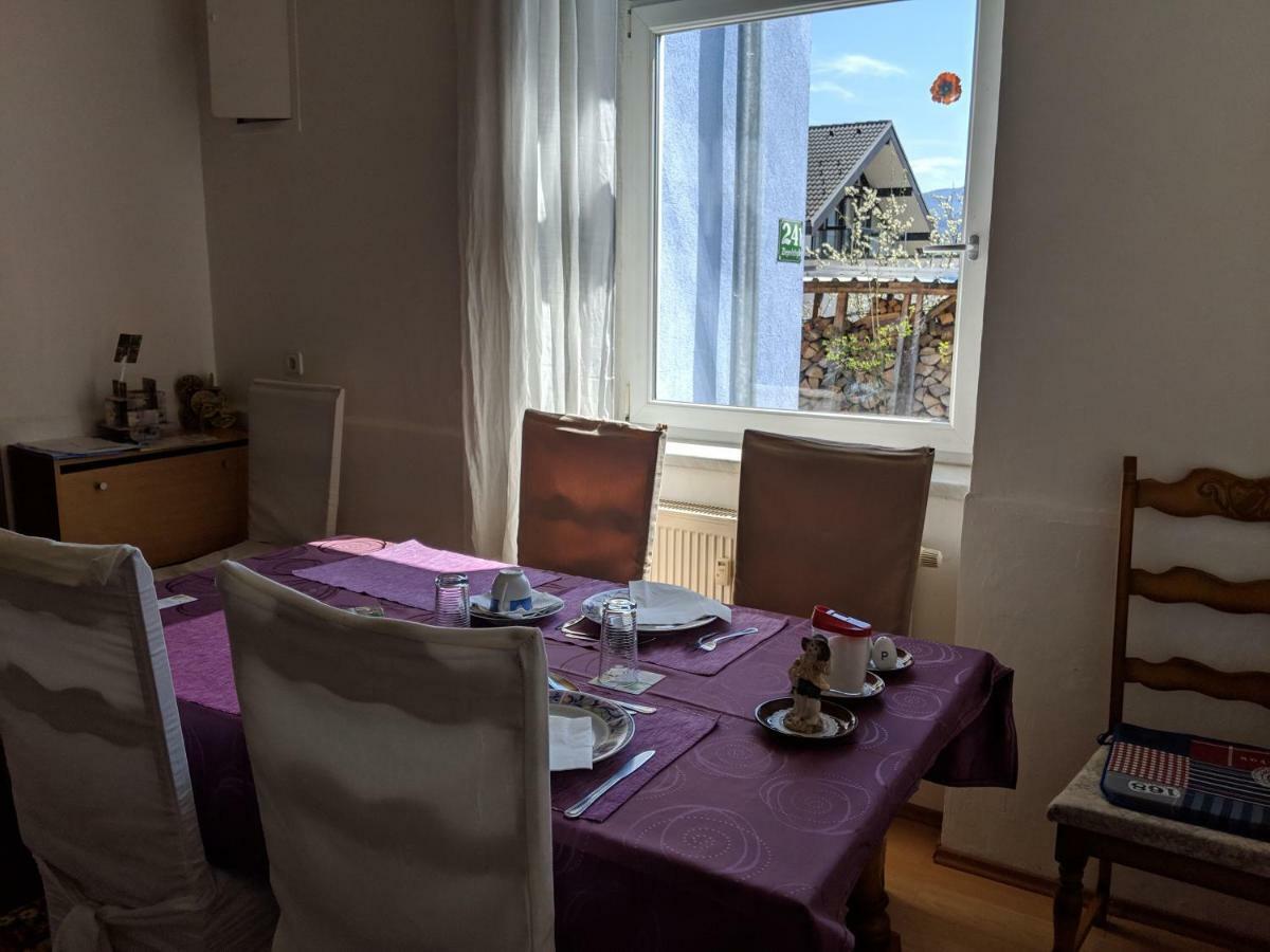 Abdalla Apartments 크니텔펠트 외부 사진