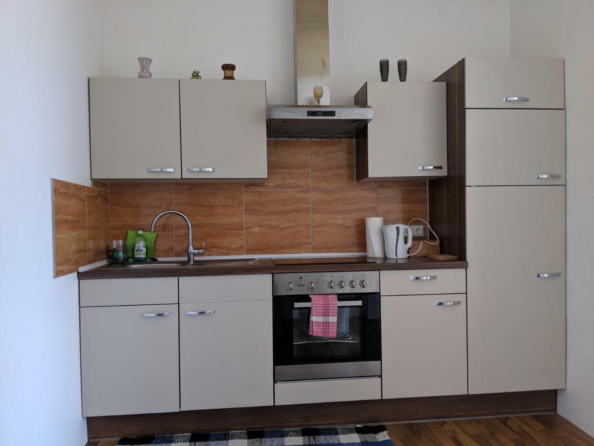 Abdalla Apartments 크니텔펠트 외부 사진
