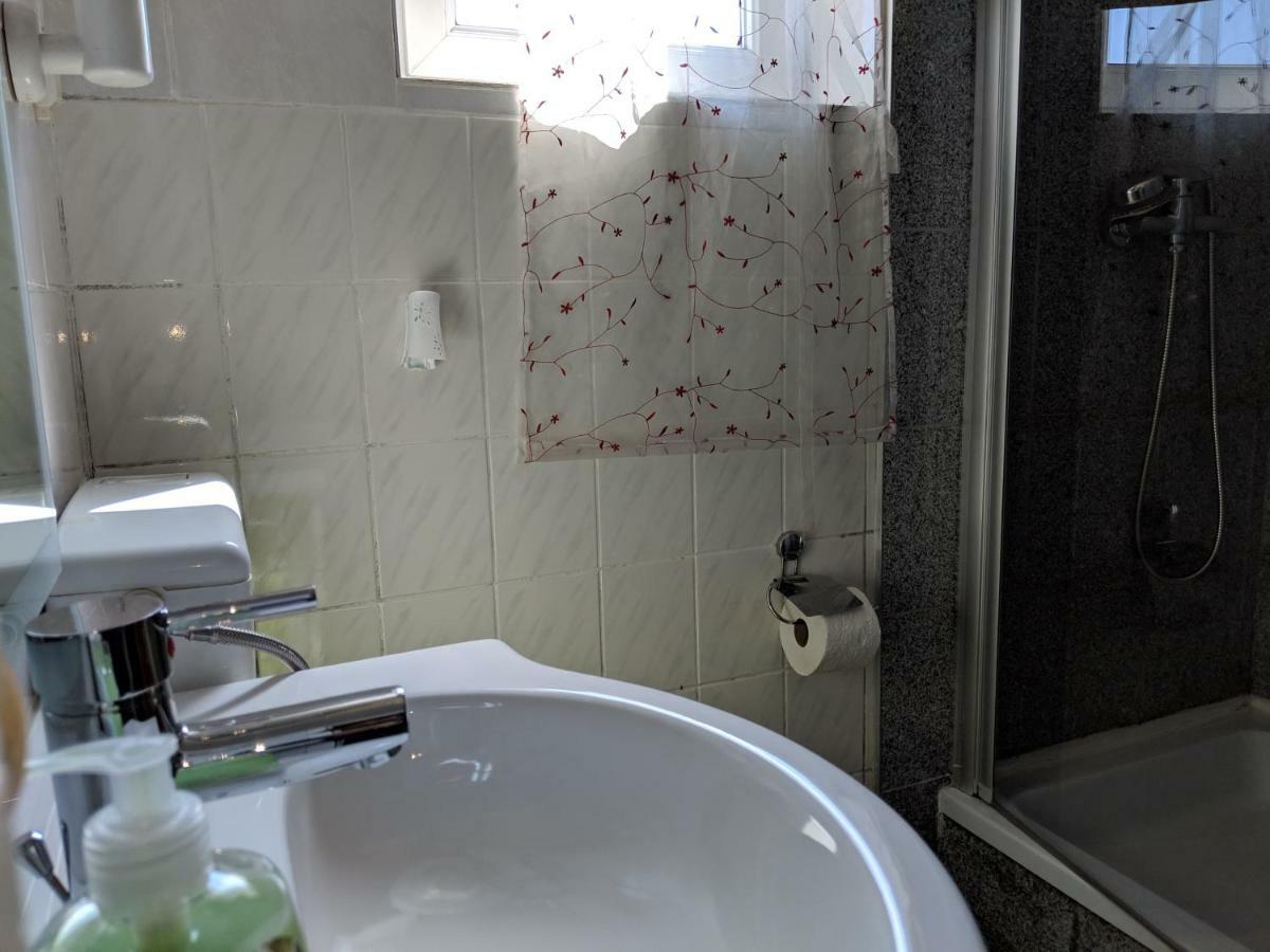 Abdalla Apartments 크니텔펠트 외부 사진