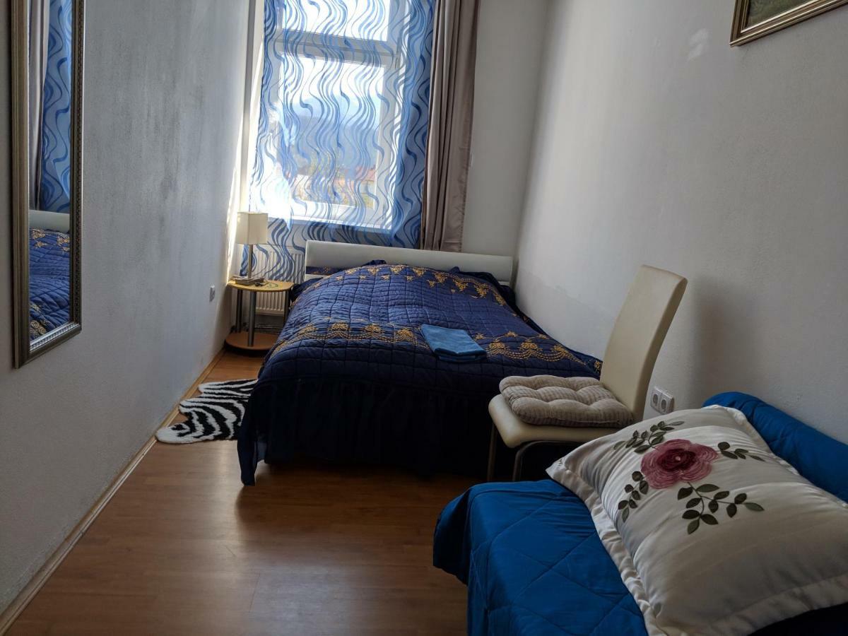 Abdalla Apartments 크니텔펠트 외부 사진