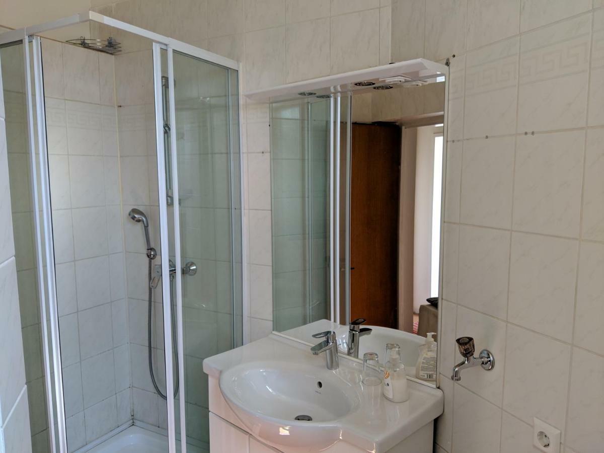 Abdalla Apartments 크니텔펠트 외부 사진