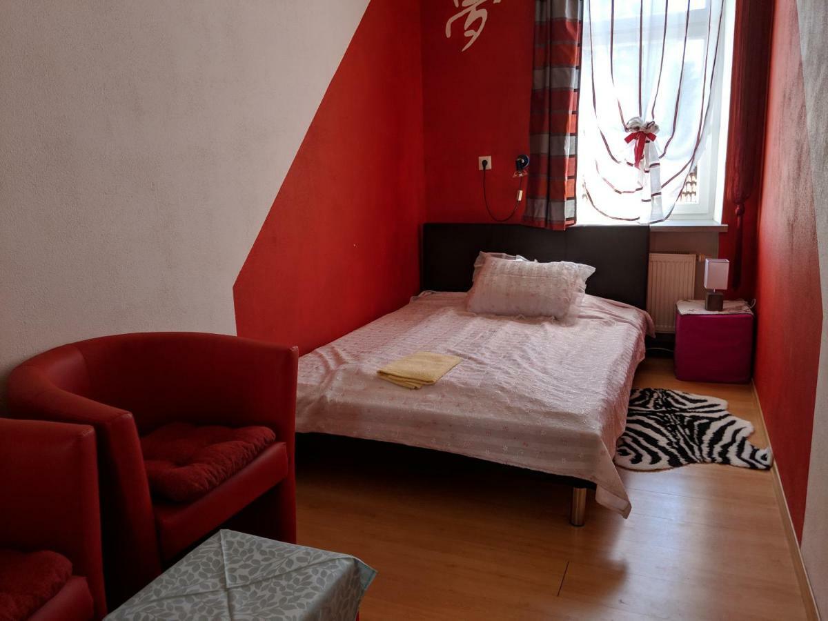 Abdalla Apartments 크니텔펠트 외부 사진
