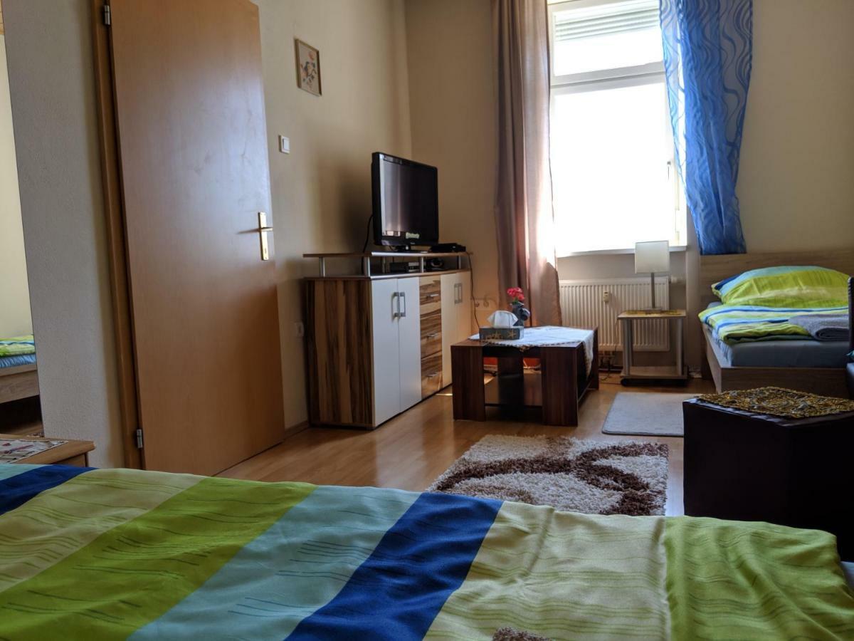 Abdalla Apartments 크니텔펠트 외부 사진